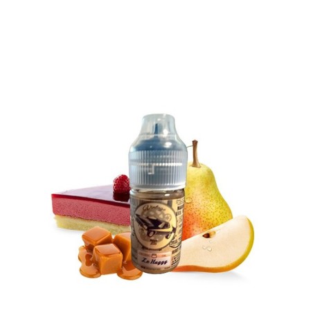 Vintage Le Huggy – concentré 30 ml