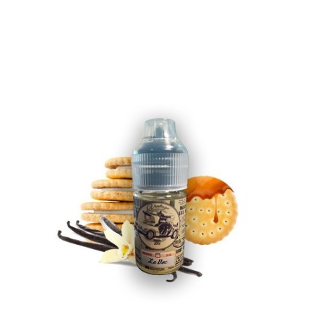 Vintage Le Doc – concentré 30 ml