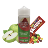 Fizzy Green Apple Skittle – 100 ml