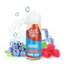 Fizzy Blueberry Raspberry – 100 ml
