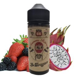 Retro Le Dragon – 100 ml