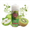 Fizzy Green Apple Kiwi – 100 ml