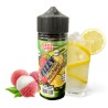 Fizzy Lychee Lemonade – 100 ml