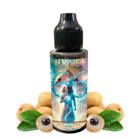 Empire 66 Ramsès – 100 ml