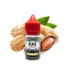 KxS Cacahuète – concentré 30 ml
