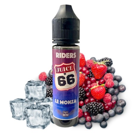 Monza – 50 ml