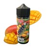 Fizzy Wicked Mango – 100 ml