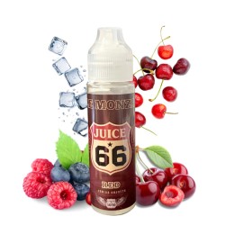 Monza Red – 50 ml