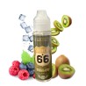 Monza Yellow – 50 ml