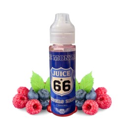 Monza Zero – 50 ml