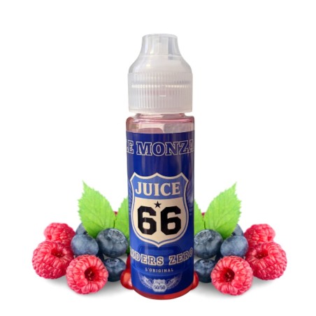 Monza Zero – 50 ml