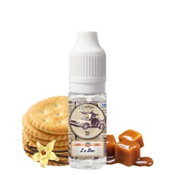 Vintage Le Doc – 10 ml (boîte de 10)