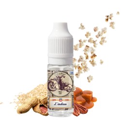 Vintage L'Indian – 10 ml (boîte de 10)