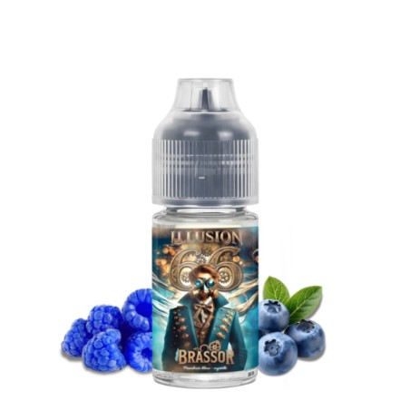 Illusion 66 Brassor – concentré 30 ml