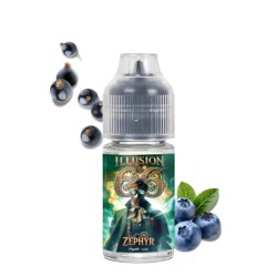 Illusion 66 Zephyr – concentré 30 ml