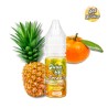 Paradise Pineapple Satsuma – sel de nicotine 10 ml