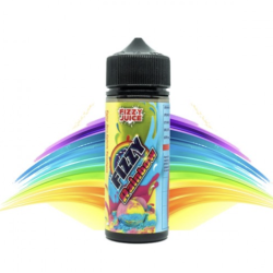 Fizzy Rainbow – 100 ml