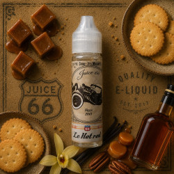 Vintage Hot Rod – 50 ml