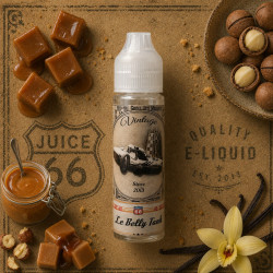 Vintage Le Belly Tank – 50 ml