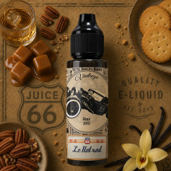 Vintage Hot Rod – 100 ml