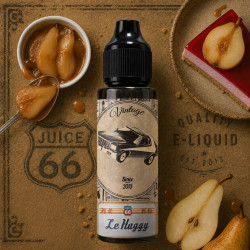 Vintage Le Huggy – 100 ml