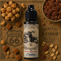 Vintage L'Indian – 100 ml