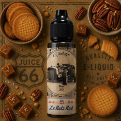 Vintage Ratz Rod – 100 ml
