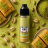 KxS Pistachio Baklava – 50 ml