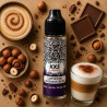 KxS Cappuccino Hazelnut Cream – 50 ml