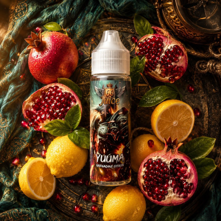 Hiro 66 Yuuma – 50 ml