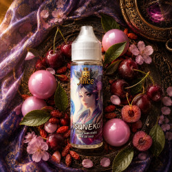 Hiro 66 Tsuneko – 50 ml