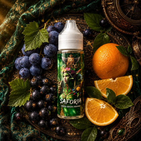 Hiro 66 Saforia – 50 ml