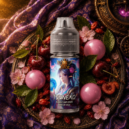 Hiro 66 Tsuneko – concentré 30 ml