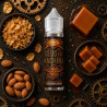 Deus Ex Machina Céréales Amande Caramel – 50 ml