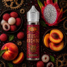 Deus Ex Machina Fruit du Dragon – 50 ml