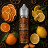 Deus Ex Machina Orange Clémentine Citron – 50 ml