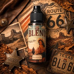 Blend 66 Louisiane – 100 ml