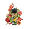 Fizzy Tropical Delight – 100 ml
