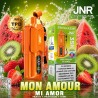 JNR Shishasip 35K – Mon Amour