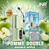JNR Shishasip 35K – Pomme Double