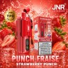 JNR Shishasip 35K – Punch Fraise