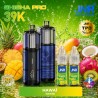 JNR Shisha Pro 39K – Hawaï