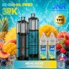JNR Shisha Pro 39K – Rêve d'Été