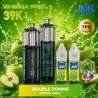 JNR Shisha Pro 39K – Double Pomme