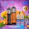JNR Shisha Pro 39K – Amour Magique