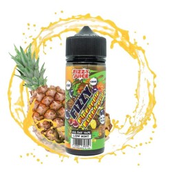 Fizzy Pineapple Bubblegum – 100 ml