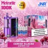 JNR Météorite 100K – Cerise Glacée