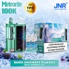JNR Météorite 100K – Baies Sauvages Glacées
