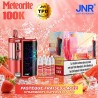 JNR Météorite 100K – Pastèque Fraise Cerise