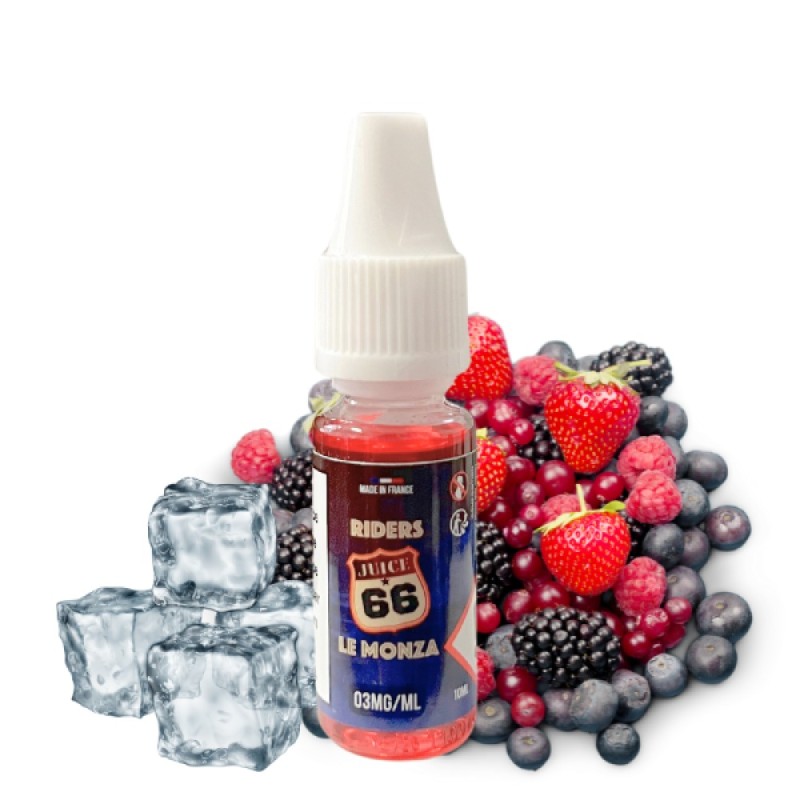 Monza – 10 ml